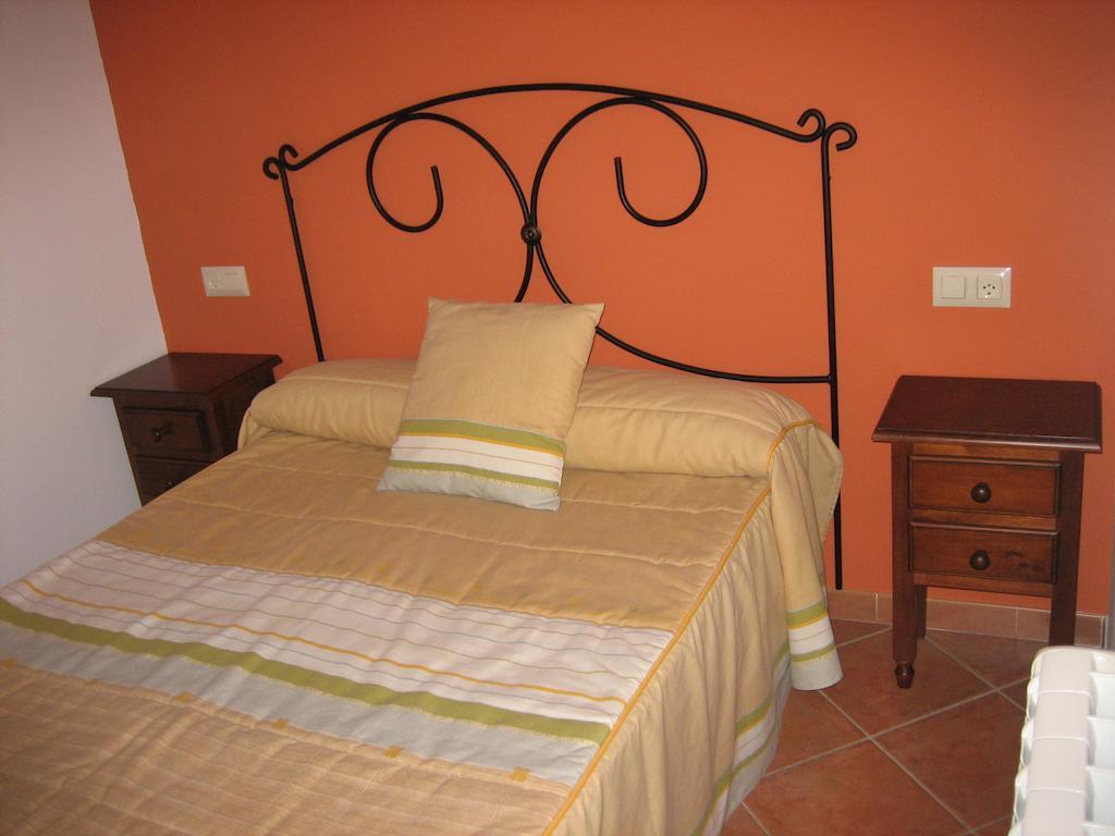 Alojamientos Bellavista Coto Rios Kamer foto