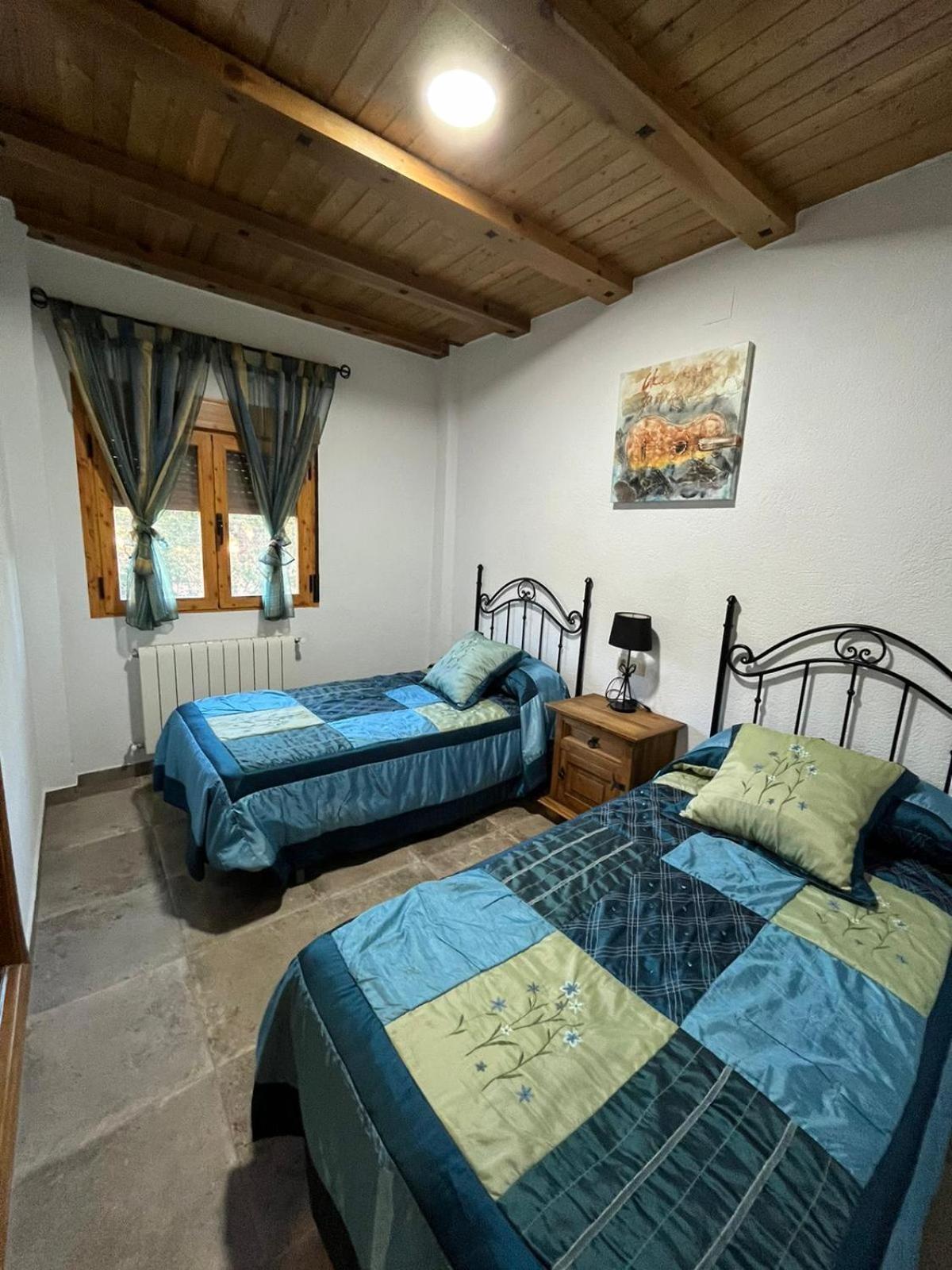 Alojamientos Bellavista Coto Rios Kamer foto