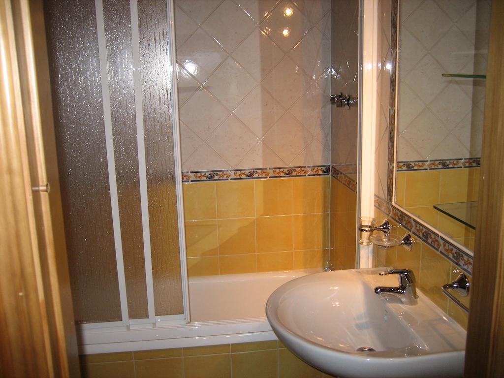Alojamientos Bellavista Coto Rios Kamer foto