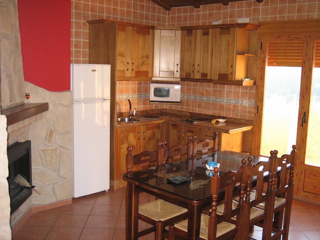 Alojamientos Bellavista Coto Rios Kamer foto