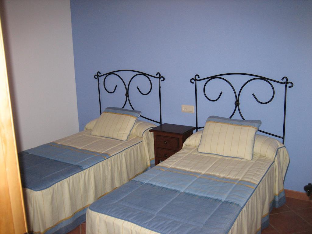 Alojamientos Bellavista Coto Rios Kamer foto